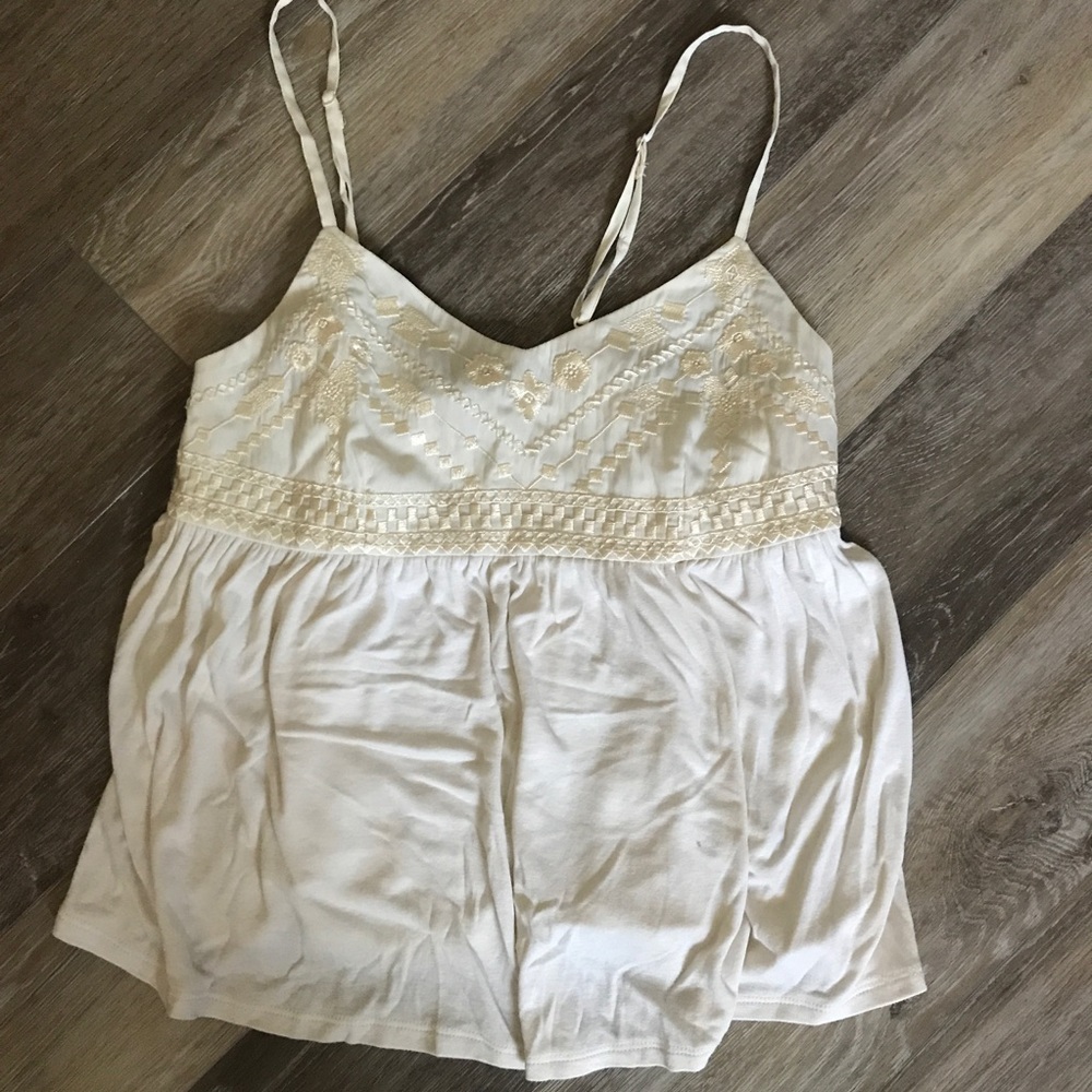 American eagle tank top